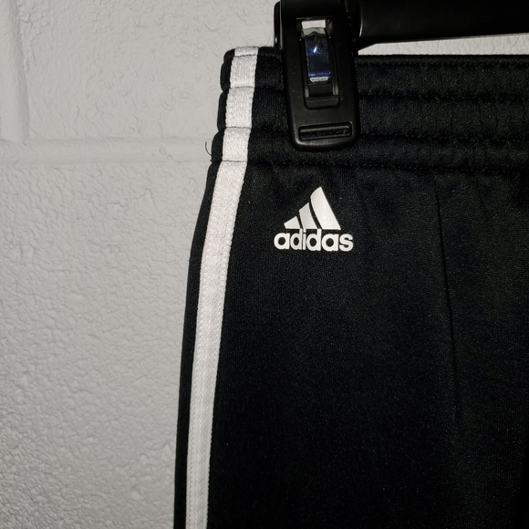 Adidas Climalite Sweatpants - Picture 3 of 5